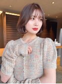 【Lond bla-ma】大人女子/20代/30代/ボブレイヤー_11