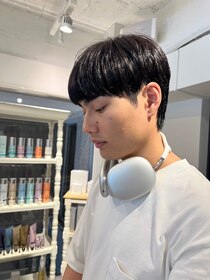 クレビア(CreBiA) メンズ/韓国マッシュ