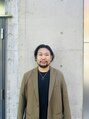 レイ(ray.) 秋山 浩太