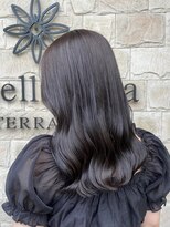 カぺリベラ テラス Capelli bella TERRACE&nbsp;ベージュカラー