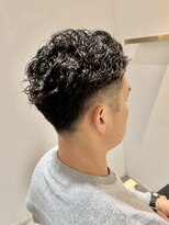 カルゥグラッシー(KALOU glassi)&nbsp;ツイストスパイラル×フェード