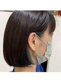 InnerColo×Green[30代40代50代]