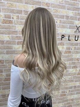 ギャラクシーアンブレラ 水戸店(GALAXY&BRELLA) 最高級☆シールエクステ