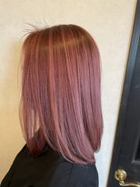 プルラヴィ 吉野ヶ里店(PulRavi)&nbsp;ピンクカラー