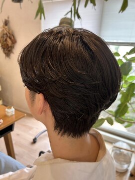 イコール(EquAll) 【ゆるめラルフカール】