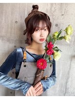 プラスイズム(PLUSISM)&nbsp;ボブ