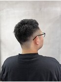 ベリーショート 深田和也