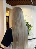 ブロンド
