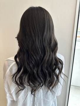 アウリィ(Aulii) 透明感カラー♪