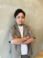 オーブヘアー モリー 都城2号店(AUBE HAIR molly) 黒木 拓幸