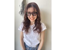 ヘアメイク エイト キリシマ(hair make No.8 kirishima)