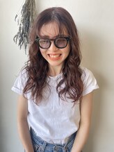 ヘアメイク エイト キリシマ(hair make No.8 kirishima)