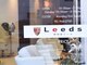 リーズ(Leeds)の写真/経験豊富で気さくな《メンズスタイリストが仕上げまで担当★》アットホームで話しやすい雰囲気が嬉しい!!