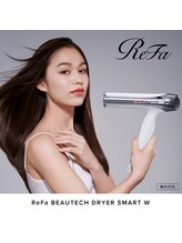 ＲｅＦａ　ＢＥＡＵＴＥＣＨ　ＤＲＹＥＲ　