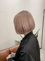 ローレン(Rolen.)&nbsp;ホワイトピンク