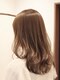 ルトレ(Retrait)の写真/染めれば染めるほど髪質が良くなる魔法のようなヘアカラー【カラーファンタジー】導入店。