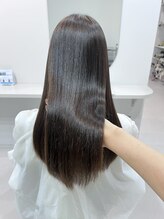 リタ(rita) 縮毛矯正