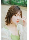 愛され艶髪大人レイヤー