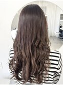 髪質改善/カラー/グレージュ/韓国/レイヤー/新越谷/南越谷