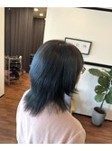 ブルーウルフ