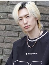 ブラスト(BLAST) 吉田 恭輔