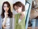 ヘアサロン レゴリス(hair salon REGOLITH)の写真
