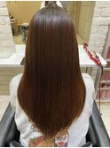 縮毛矯正 美髪矯正 髪質改善ストレート ストレートパーマ