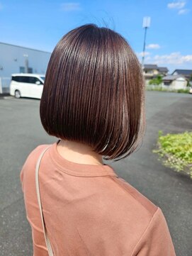 アースオーセンティック 扶桑店(EARTH Authentic) カラー