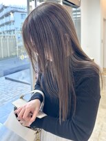 ホワイト キタサンドウ(WHiTE kitasando)&nbsp;[髪質改善ストレート/美髪ストレート/縮毛矯正/ケアストレート]