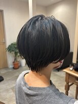 ルリエ(Relier)&nbsp;ショートスタイル