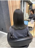 カーキグレージュ　藤川