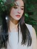 ☆NEW☆素材の美しさを引き出す【質感再整カラー】＋カット＋トリートメント