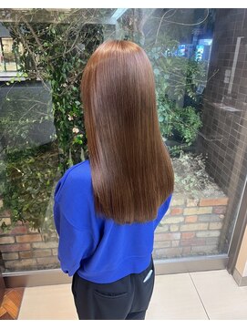 ルシア(LUCIA) 髪質改善零秒女神