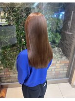 ルシア(LUCIA) 髪質改善零秒女神