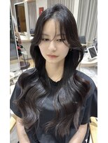 ジーナ 福岡天神(Zina)&nbsp;《Zina福岡天神》ワンホンロングレイヤー