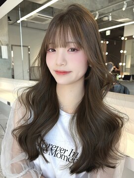 ロール 博多(Role) チェリーブラウン/ブルーブラック/ホワイトブロンド/ミニウルフ