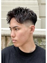 ダッド(DAD)&nbsp;[アップバング]