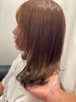 ルーム リシェール 南越谷店(Room RICHAIR)&nbsp;似合わせカット＋うるつやカラー