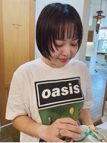 ロティ(R'oti)&nbsp;ミニボブ