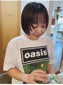 ミニボブ