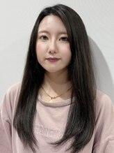 イワッシュ 大和駅店(IwAsh) 河野   亜里香