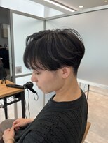 ジーナ 天神(Zina)&nbsp;シースルーマッシュ