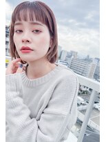 アンドケア 広島祇園店(AND CARE)&nbsp;ヘアカラー