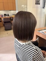 シャンプーボーイ ヒノ(SHAMPOO BOY Hino)&nbsp;グレージュ