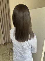 アイニティ(Inity) オリーブグレージュ