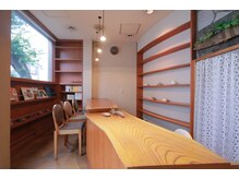 お子様連れも大歓迎です☆