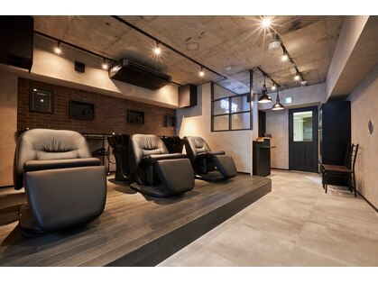 サニー 渋谷(SUNNY)の写真