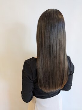 クララ トヨハシ(CLALA Toyohashi) 髪質改善トリートメント