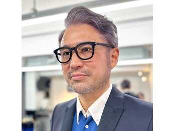 BARBER MIKI 中崎【12月上旬NEW OPEN（予定）】