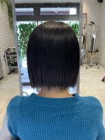 ニッチ(Niche)&nbsp;タッセルボブ